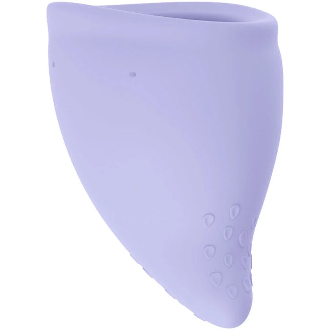 FUN FACTORY - FUN MENSTRUATIONSCUP GRÖSSE B LILA