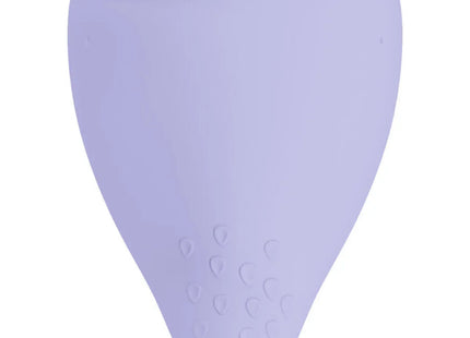 FUN FACTORY - FUN MENSTRUATIONSCUP GRÖSSE B LILA
