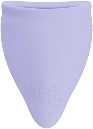 FUN FACTORY - FUN MENSTRUATIONSCUP GRÖSSE B LILA
