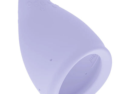 FUN FACTORY - FUN MENSTRUATIONSCUP GRÖSSE B LILA
