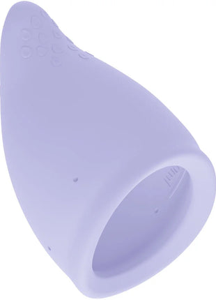 FUN FACTORY - FUN MENSTRUATIONSCUP GRÖSSE B LILA