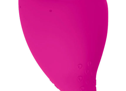 FUN FACTORY - FUN MENSTRUATIONSCUP GRÖSSE B MAGENTA