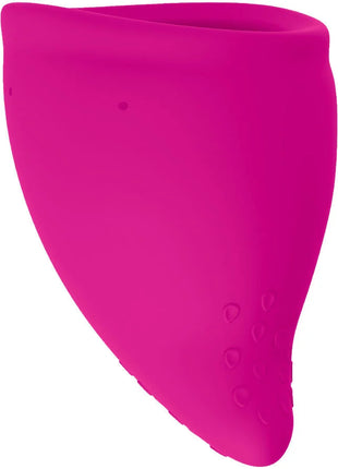 FUN FACTORY - FUN MENSTRUATIONSCUP GRÖSSE B MAGENTA