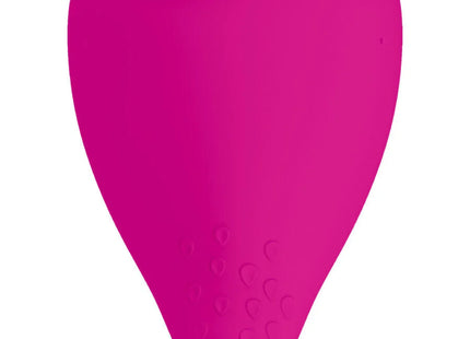 FUN FACTORY - FUN MENSTRUATIONSCUP GRÖSSE B MAGENTA