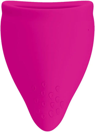 FUN FACTORY - FUN MENSTRUATIONSCUP GRÖSSE B MAGENTA