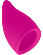 FUN FACTORY - FUN MENSTRUATIONSCUP GRÖSSE B MAGENTA
