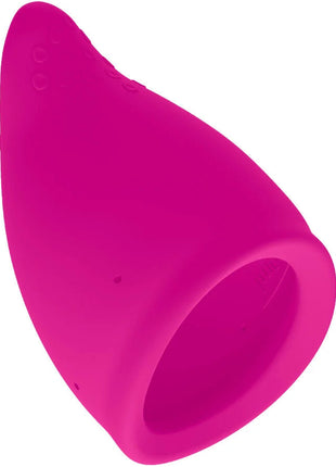 FUN FACTORY - FUN MENSTRUATIONSCUP GRÖSSE B MAGENTA