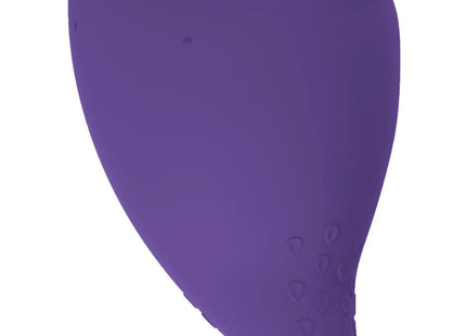 FUN FACTORY - FUN MENSTRUATIONSCUP GRÖSSE B SCHWARZE JOHANNISBEERE