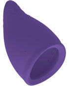 FUN FACTORY - FUN MENSTRUATIONSCUP GRÖSSE B SCHWARZE JOHANNISBEERE