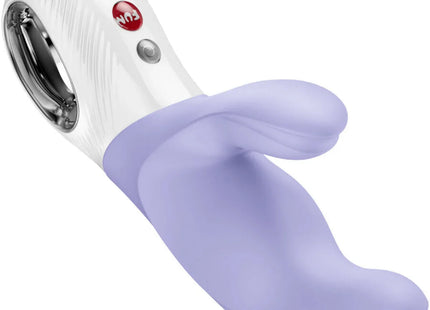 FUN FACTORY - MISS BI RABBIT VIBRATOR LILA