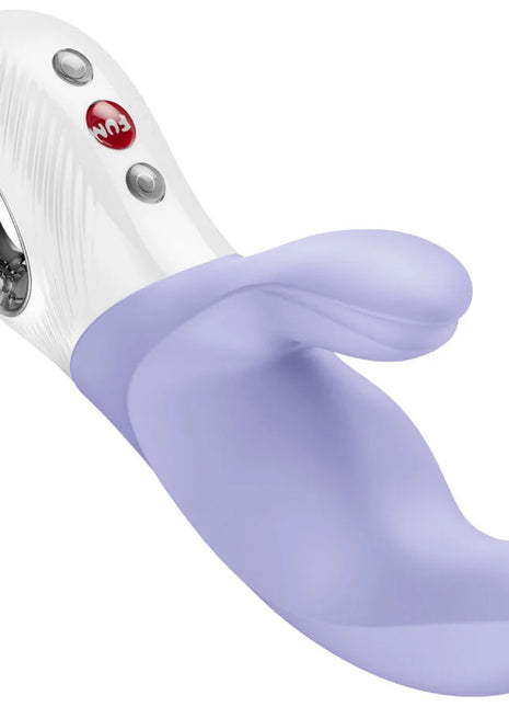 FUN FACTORY - MISS BI RABBIT VIBRATOR LILA