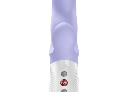 FUN FACTORY - MISS BI RABBIT VIBRATOR LILA
