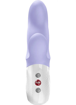 FUN FACTORY - MISS BI RABBIT VIBRATOR LILA