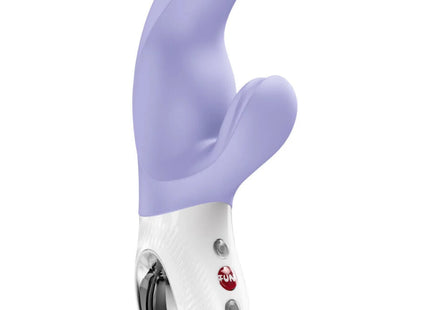 FUN FACTORY - MISS BI RABBIT VIBRATOR LILA