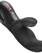 FUN FACTORY - MISS BI RABBIT VIBRATOR SCHWARZ