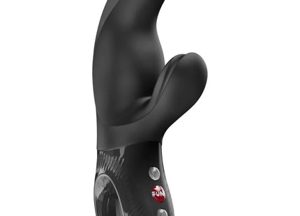 FUN FACTORY - MISS BI RABBIT VIBRATOR SCHWARZ