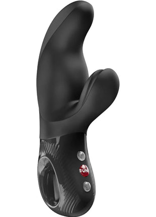 FUN FACTORY - MISS BI RABBIT VIBRATOR SCHWARZ