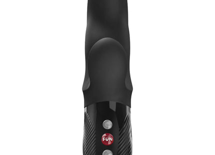 FUN FACTORY - MISS BI RABBIT VIBRATOR SCHWARZ