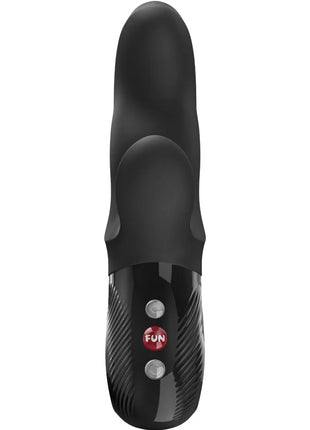 FUN FACTORY - MISS BI RABBIT VIBRATOR SCHWARZ