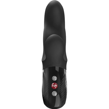 FUN FACTORY - MISS BI RABBIT VIBRATOR SCHWARZ