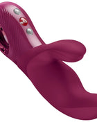 FUN FACTORY - MISS BI RABBIT VIBRATOR WEINROT