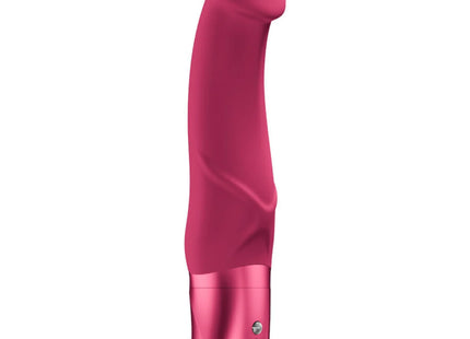 FUN FACTORY - MR. BOSS G-SPOT VIBRATOR HIMBEERE