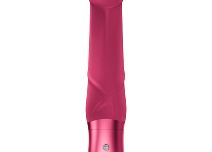 FUN FACTORY - MR. BOSS G-SPOT VIBRATOR HIMBEERE