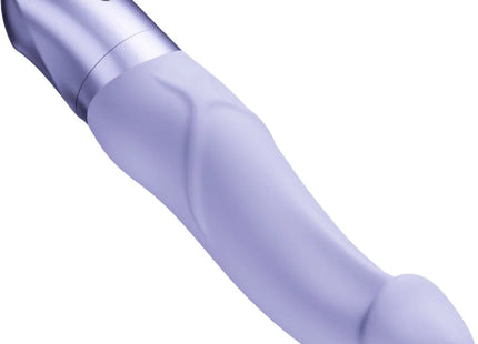 FUN FACTORY - MR. BOSS G-SPOT VIBRATOR LILA