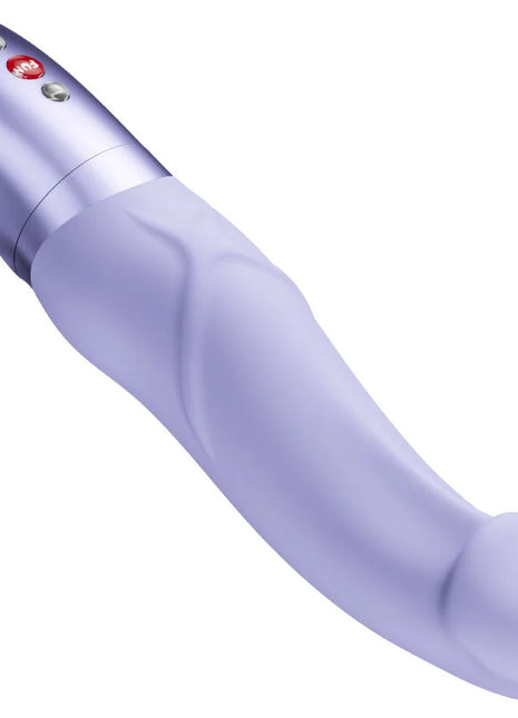 FUN FACTORY - MR. BOSS G-SPOT VIBRATOR LILA