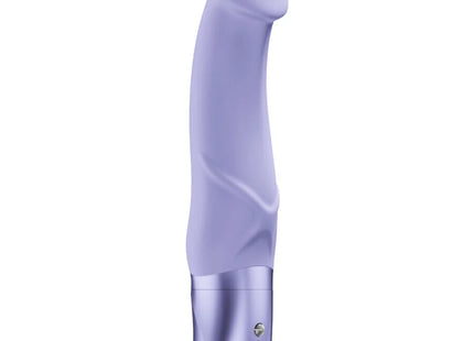 FUN FACTORY - MR. BOSS G-SPOT VIBRATOR LILA
