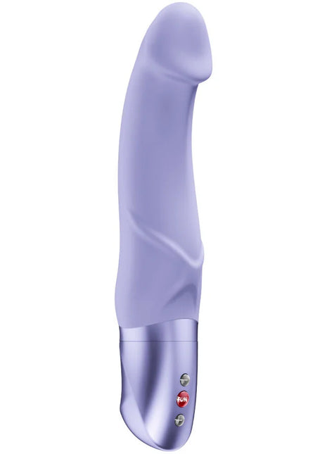 FUN FACTORY - MR. BOSS G-SPOT VIBRATOR LILA