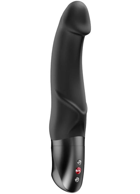 FUN FACTORY - MR. BOSS G-SPOT VIBRATOR SCHWARZ