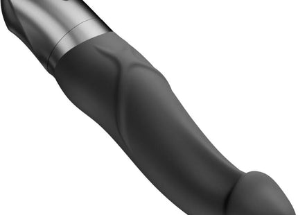 FUN FACTORY - MR. BOSS G-SPOT VIBRATOR SCHWARZ
