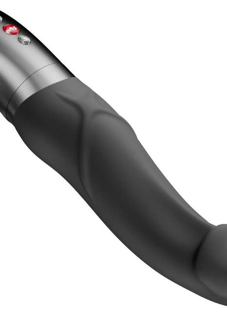 FUN FACTORY - MR. BOSS G-SPOT VIBRATOR SCHWARZ