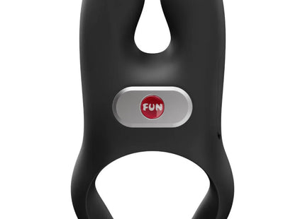 FUN FACTORY - NOS VIBRIERENDER PENNISRING SCHWARZ