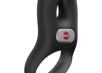 FUN FACTORY - NOS VIBRIERENDER PENNISRING SCHWARZ