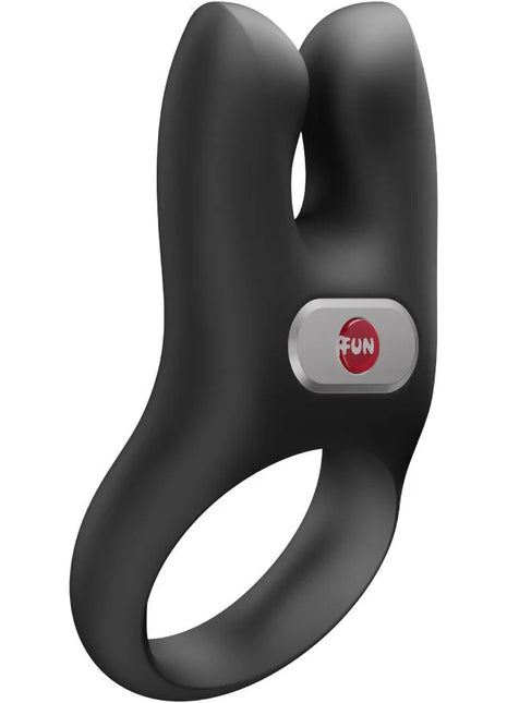 FUN FACTORY - NOS VIBRIERENDER PENNISRING SCHWARZ