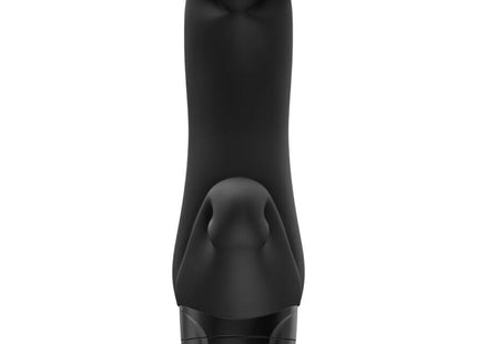 FUN FACTORY - OCEAN MINI VIBRATOR SCHWARZ