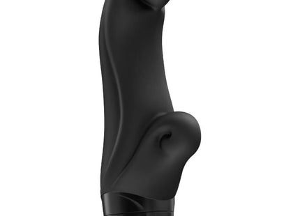 FUN FACTORY - OCEAN MINI VIBRATOR SCHWARZ