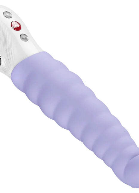 FUN FACTORY - PATCHY PAUL G-PUNKT-VIBRATOR LILA