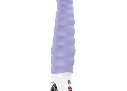 FUN FACTORY - PATCHY PAUL G-PUNKT-VIBRATOR LILA