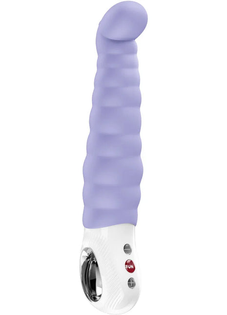 FUN FACTORY - PATCHY PAUL G-PUNKT-VIBRATOR LILA