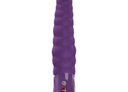 FUN FACTORY - PATCHY PAUL G-SPOT VIBRATOR DUNKELVIOLETT