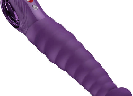 FUN FACTORY - PATCHY PAUL G-SPOT VIBRATOR DUNKELVIOLETT