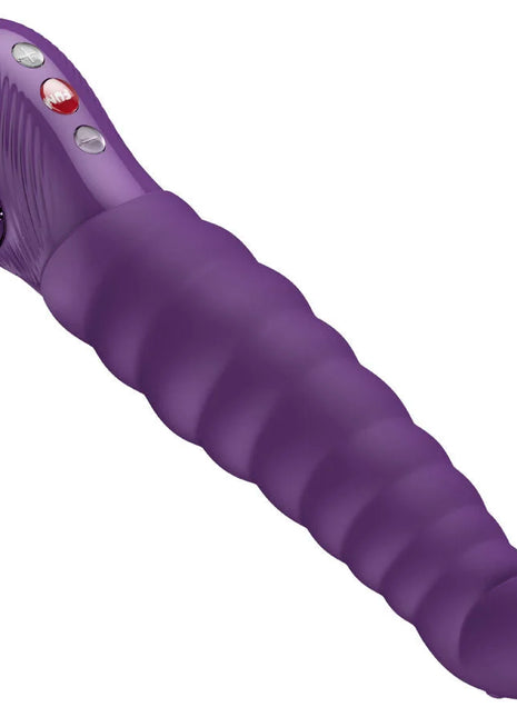 FUN FACTORY - PATCHY PAUL G-SPOT VIBRATOR DUNKELVIOLETT