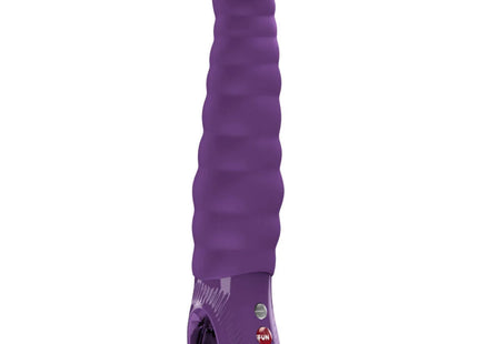 FUN FACTORY - PATCHY PAUL G-SPOT VIBRATOR DUNKELVIOLETT