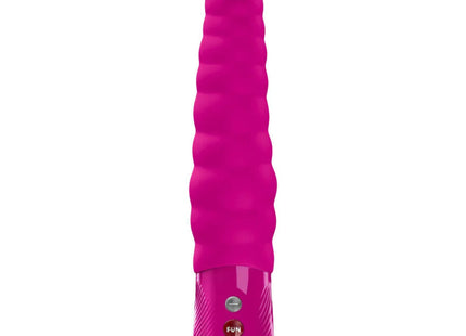 FUN FACTORY - PATCHY PAUL G-SPOT VIBRATOR MAGENTA