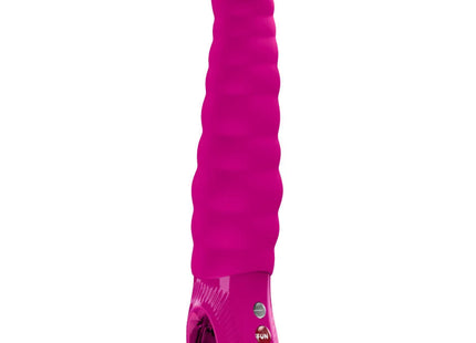 FUN FACTORY - PATCHY PAUL G-SPOT VIBRATOR MAGENTA