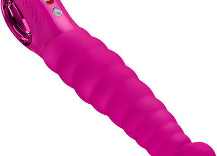 FUN FACTORY - PATCHY PAUL G-SPOT VIBRATOR MAGENTA