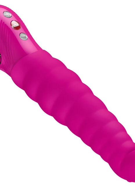 FUN FACTORY - PATCHY PAUL G-SPOT VIBRATOR MAGENTA